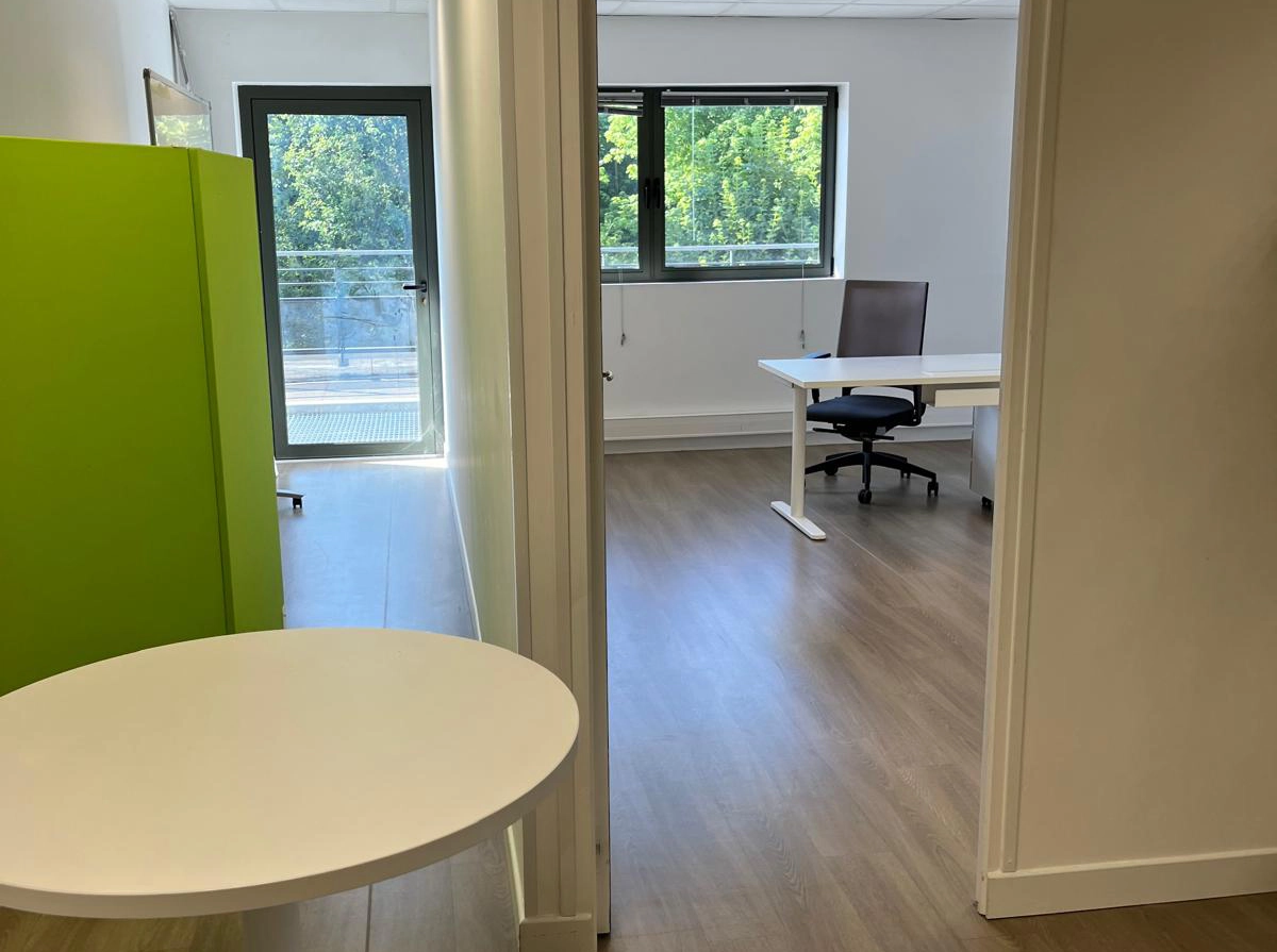 Dynacteurs 77 - Domiciliation - coworking 77700 Serris