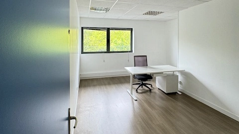 Dynacteurs 77 - Bureau de 17m² - coworking 77700 Serris