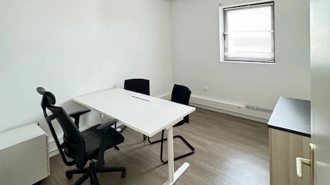 Dynacteurs 77 - Bureaux de 10m² - coworking 77700 Serris